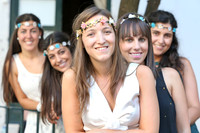 Sessões fotográficas - Family and Friends
