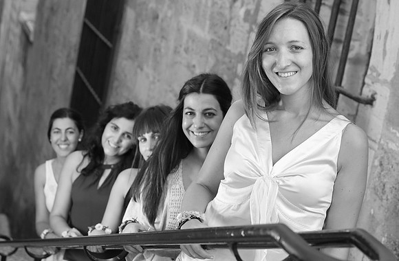 Sessões fotográficas - Family and Friends
