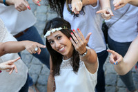 Sessões fotográficas - Family and Friends