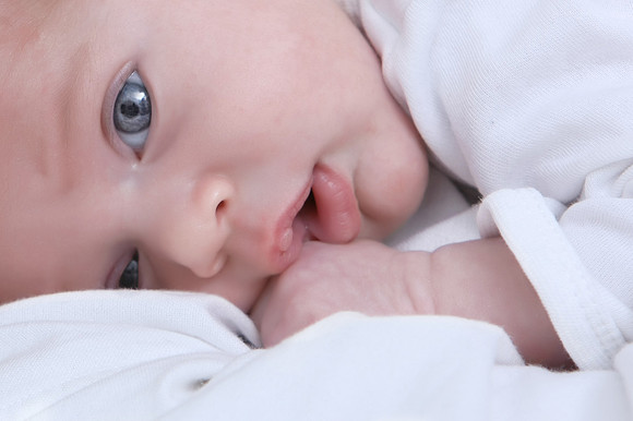 Sessões fotográficas - Baby