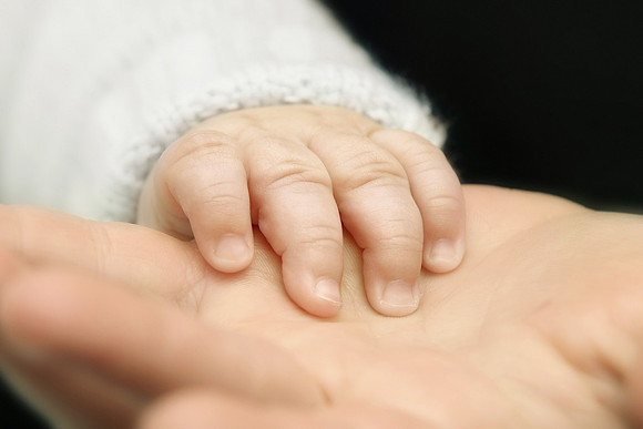Sessões fotográficas - Baby