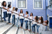 Sessões fotográficas - Family and Friends