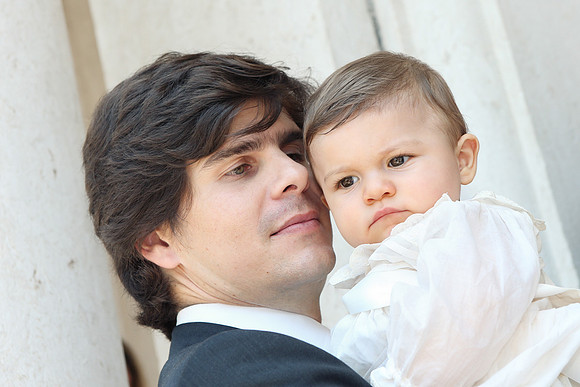 Sessões fotográficas - Baby