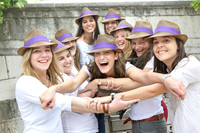 Sessões fotográficas - Family and Friends