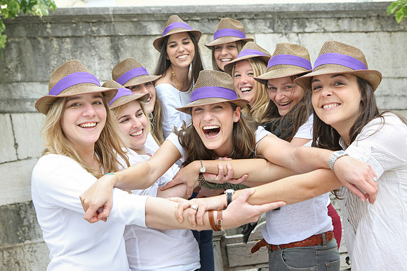 Sessões fotográficas - Family and Friends