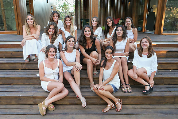 Sessões fotográficas - Family and Friends