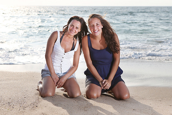 Sessões fotográficas - Family and Friends