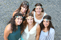 Sessões fotográficas - Family and Friends