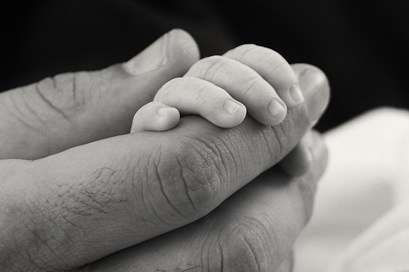 Sessões fotográficas - Baby