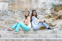 Sessões fotográficas - Family and Friends