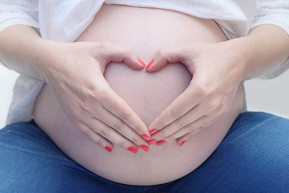 Sessões fotográficas - Baby