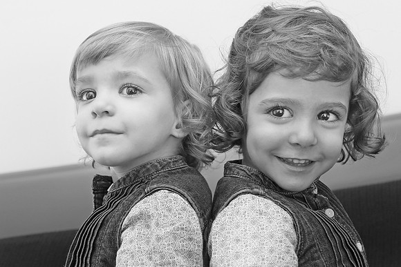 Sessões fotográficas - Family and Friends