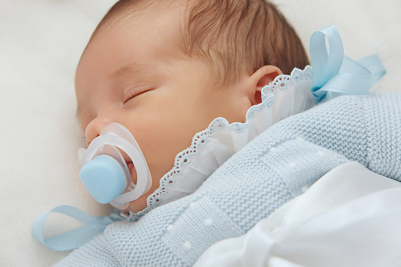 Sessões fotográficas - Baby
