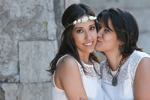 Sessões fotográficas - Family and Friends