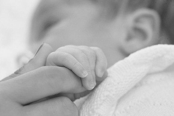 Sessões fotográficas - Baby