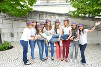 Sessões fotográficas - Family and Friends