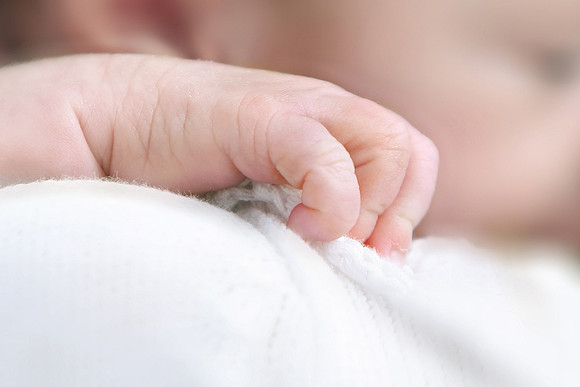 Sessões fotográficas - Baby