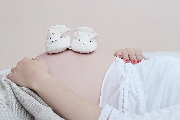 Sessões fotográficas - Baby