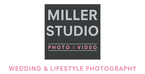 MILLER STUDIO - Wedding Photography